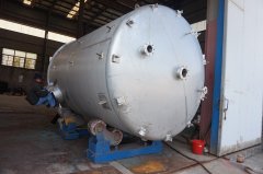 304/316不銹鋼儲罐 機械工業(yè)化工儲運設(shè)備100噸儲罐呂槽罐