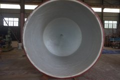 廠家直供鋼襯PE儲罐 化工儲罐 氫氟酸儲罐