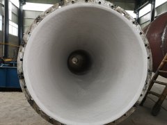 高溫不銹鋼反應釜