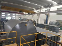 以創新科技護航工業安全——鋼襯PTFE儲罐